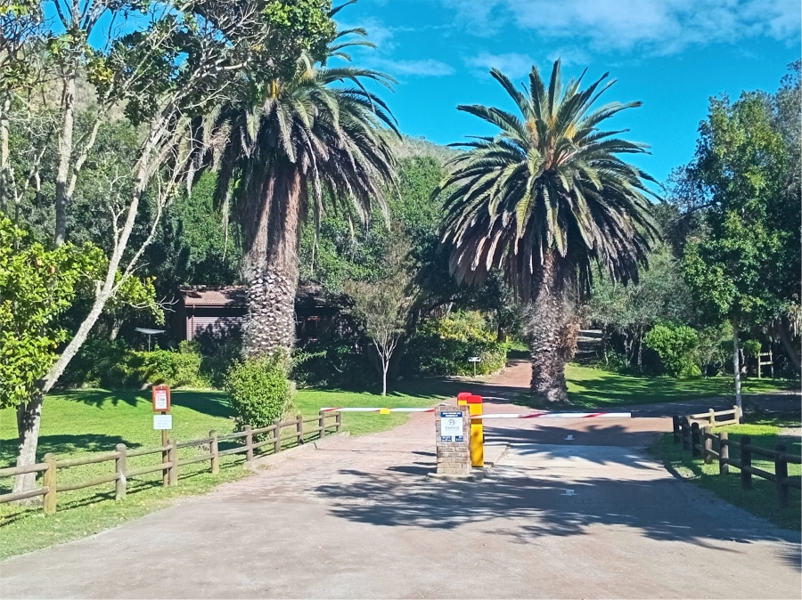 Commercial Property for Sale in Sedgefield Rural Western Cape